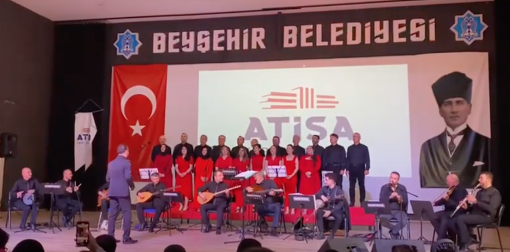 Beyşehir Türk Müziği Derneği