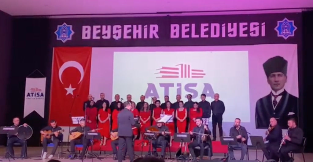 Beyşehir Türk Müzik Derneği